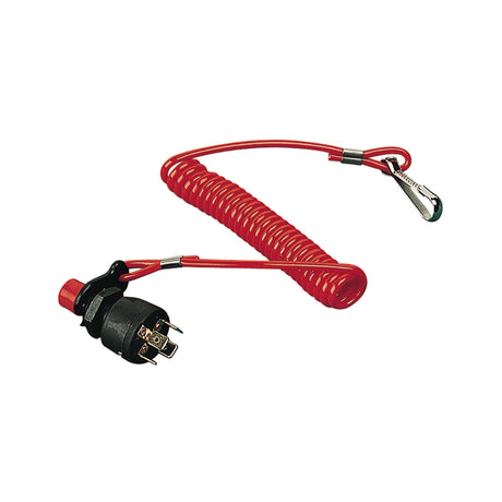 SeaDog Universal Safety Kill Switch
