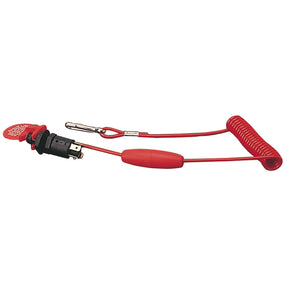 SeaDog Universal Kill Switch wFloating Lanyard