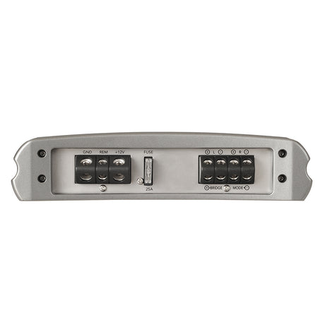 Fusion MSAM402 2 Channel Marine Amplifier  400W