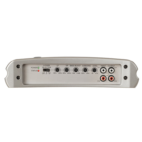 Fusion MSAM402 2 Channel Marine Amplifier  400W