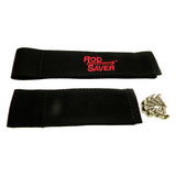 Rod Saver Original Rod Holder 8  6 Set  Double Strap