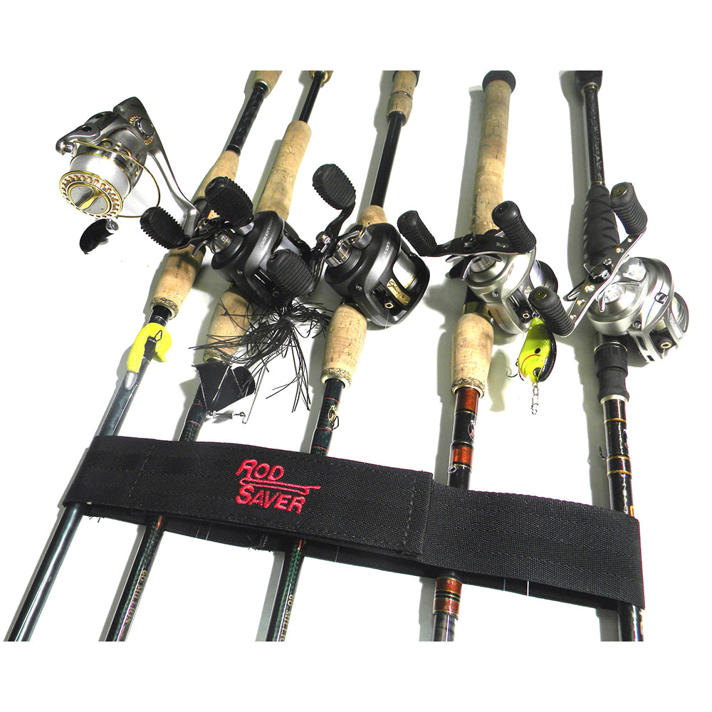 Rod Saver Pro Model Stretch 14 Single Strap
