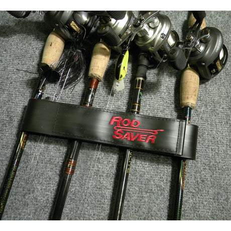Rod Saver Vinyl Model 10 Strap