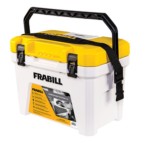 Frabill Magnum Bait Station  13 Quart