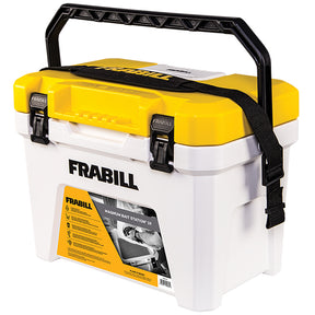 Frabill Magnum Bait Station  19 Quart