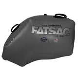 FATSAC Yamaha Jet Boat Custom 19  650 Pound Ballast Bag  Grey