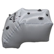 FATSAC Yamaha Jet Boat Custom 19  650 Pound Ballast Bag  Grey