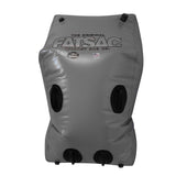 FATSAC Yamaha Jet Boat Custom 21  725 Pound Ballast Bag  Grey