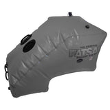 FATSAC Yamaha Jet Boat Custom 24  800 Pound Ballast Bag  Grey