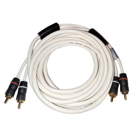Fusion RCA Cable  2 Channel  12