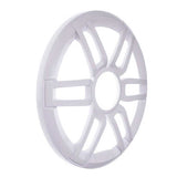 Fusion XSX65SPW 65 Sports Grill Cover  White f XS Series Speakers