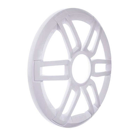 Fusion XSX65SPW 65 Sports Grill Cover  White f XS Series Speakers