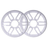 Fusion XSX65SPW 65 Sports Grill Cover  White f XS Series Speakers