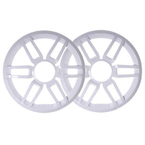 Fusion XSX65SPW 65 Sports Grill Cover  White f XS Series Speakers