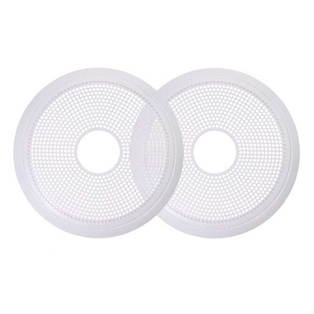 Fusion XSX65CW 65 Classic Grill Cover  White f XS Series Speakers