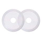 Fusion XSX65CW 65 Classic Grill Cover  White f XS Series Speakers