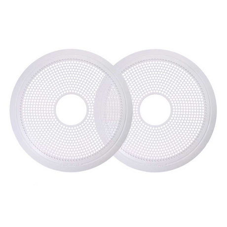 Fusion XSX65CW 65 Classic Grill Cover  White f XS Series Speakers