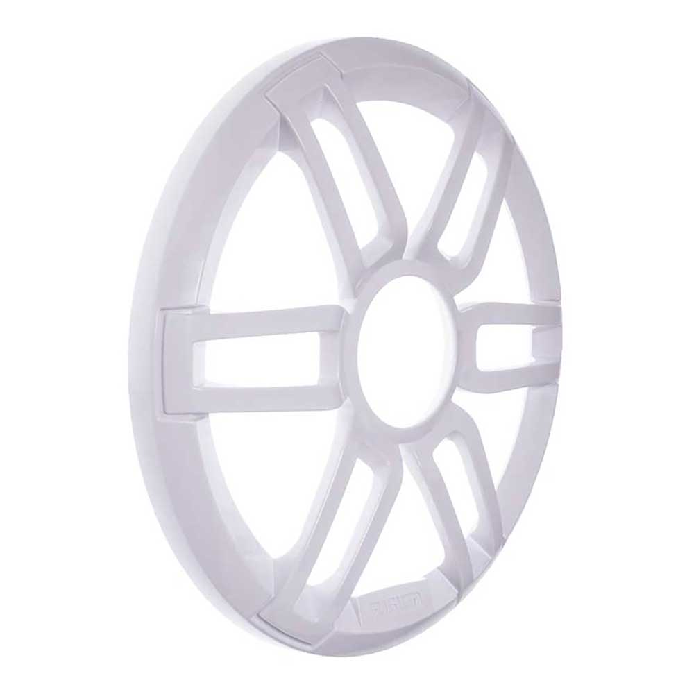 Fusion XS77SPW 77 Sports Grill Cover  White f XS Series Speakers