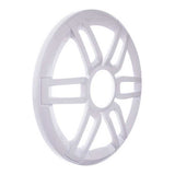 Fusion XS77SPW 77 Sports Grill Cover  White f XS Series Speakers