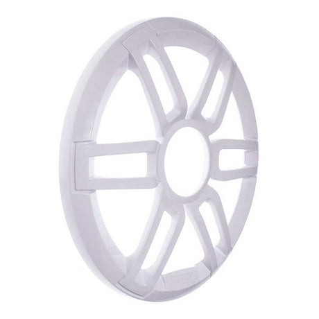 Fusion XS77SPW 77 Sports Grill Cover  White f XS Series Speakers