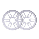 Fusion XS77SPW 77 Sports Grill Cover  White f XS Series Speakers