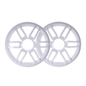 Fusion XS77SPW 77 Sports Grill Cover  White f XS Series Speakers