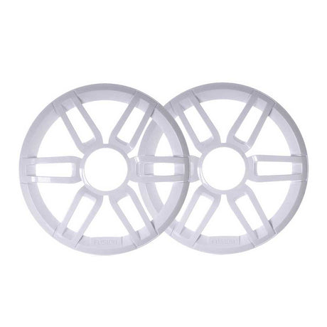 Fusion XS77SPW 77 Sports Grill Cover  White f XS Series Speakers