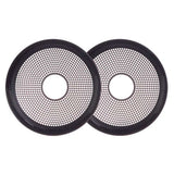 Fusion XSX77CB 77 Classic Grill Cover  Black f XS Series Speakers