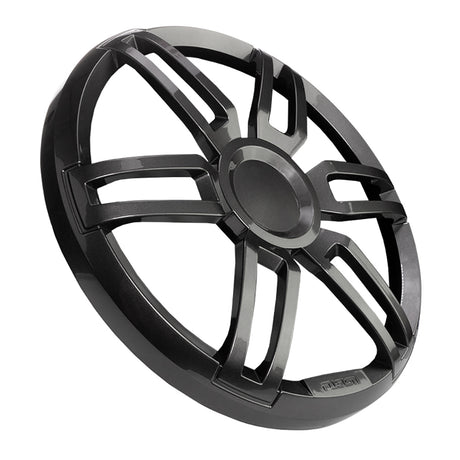 Fusion XSX10SPG 10 Sports Grill Cover  Grey f XS Series Subwoofer