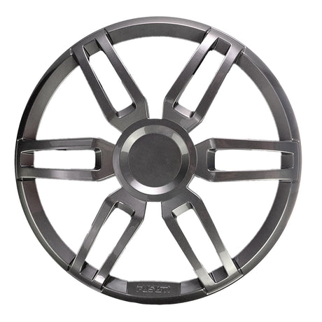 Fusion XSX10SPG 10 Sports Grill Cover  Grey f XS Series Subwoofer