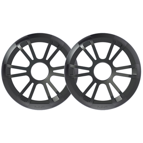 Fusion ELX651SPG 65 Sports Grill Covers  Grey f EL Series Speakers