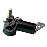Marinco Wiper Motor MRV 12V 25 Shaft  80