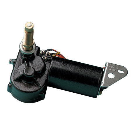 Marinco Wiper Motor MRV 12V 25 Shaft  80