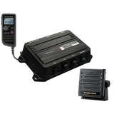 Furuno FM4850 Black Box VHF Radio wGPS AIS DSC  Loudhailer