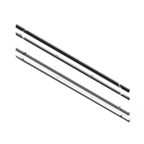 Navico NSS12 evo33S  Zeus3S 12 Edge Bezels  Pair