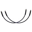 Uflex Hydraulic Hose Kit 2  Pair