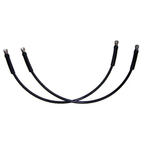 Uflex Hydraulic Hose Kit 4  Pair