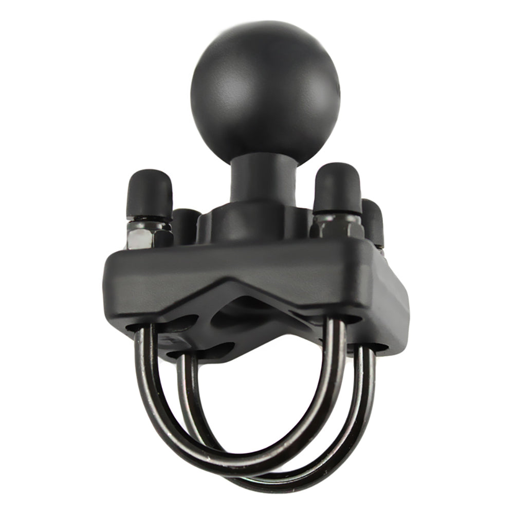 RAM Mount Double UBolt Ball Base f125  15 Rails