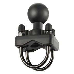 RAM Mount Double UBolt Ball Base f125  15 Rails