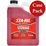 STABIL Fuel Stabilizer  1 Gallon Case of 4