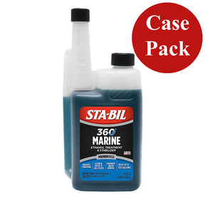 STABIL 360 Marine  32oz Case of 6