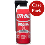STABIL Fogging Oil  12oz Case of 6