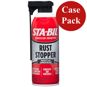 STABIL Rust Stopper  12oz Case of 6