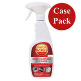 303 MultiSurface Cleaner  16oz Case of 6