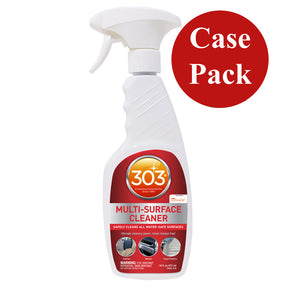 303 MultiSurface Cleaner  16oz Case of 6