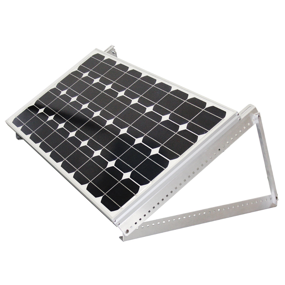 Samlex 28 Adjustable Solar Panel Tilt Mount
