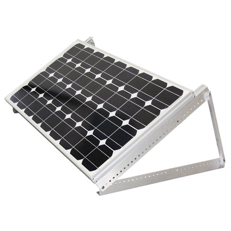 Samlex 28 Adjustable Solar Panel Tilt Mount