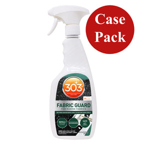303 Marine Fabric Guard  32oz Case of 6
