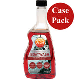 303 Boat Wash wUV Protectant  32oz Case of 6