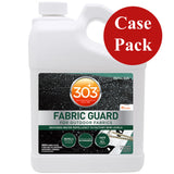 303 Marine Fabric Guard  1 Gallon Case of 4